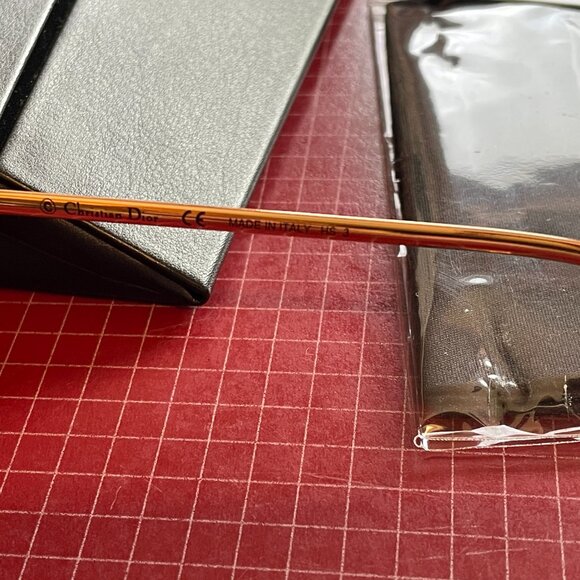 CHRISTIAN DIOR Astral Aviator Sunglasses - Picture 4 of 10